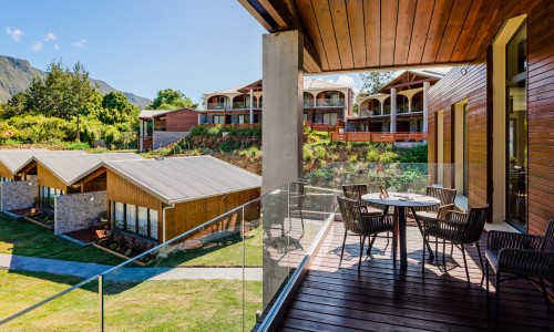 Sarana Hôtel & Spa